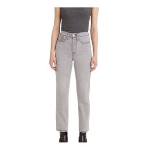 Levi’s High waisted Wedgie jeans